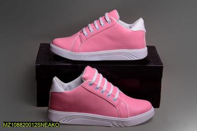 Women's Rexine Sneakers