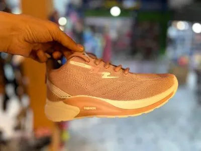 Stylish Women's Running & Walking Joggers