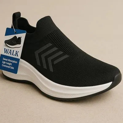 Women's PVC Walking Sneakers 2513