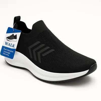 Women's PVC Walking Sneakers 2513