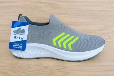 Women's PVC Walking Sneakers 2513