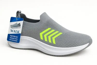 Women's PVC Walking Sneakers 2513