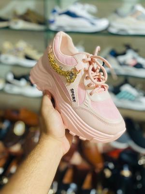 Women's Running Joggers