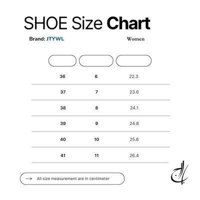 Stylish Women's Casual Shoes