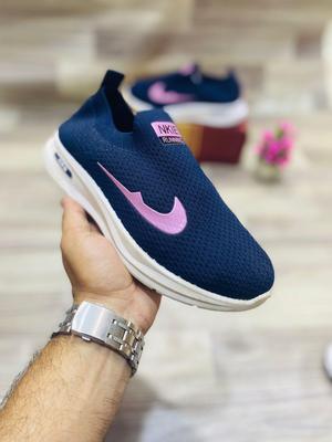 Stylish Women's Casual Fabric Joggers – Perfect for Walking